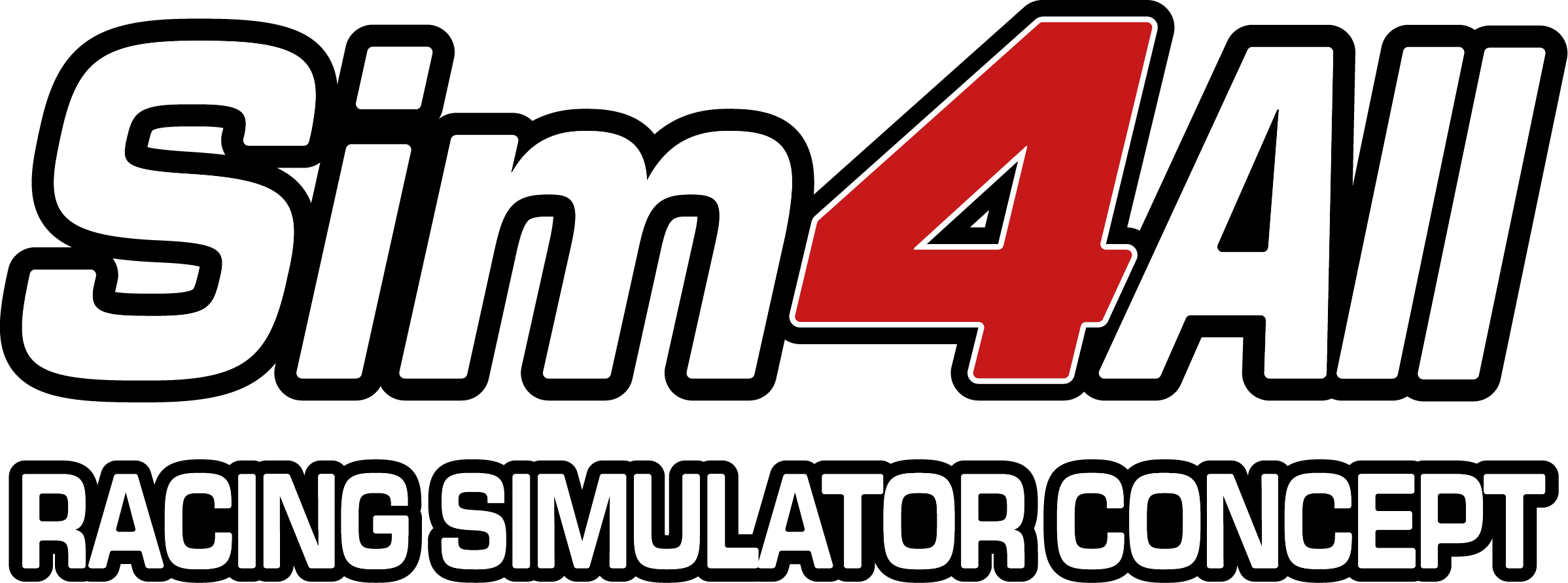 Logo Sim4All