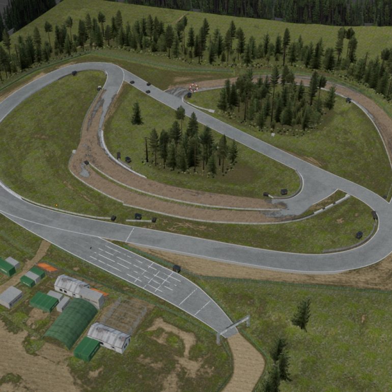 RX-Duivelsbergcircuit RX-Duivelsbergcircuit